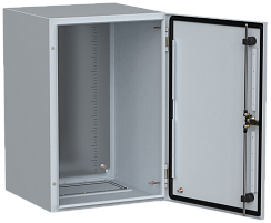 Щит ЩМП 600х400х400 IP66 TITAN 5 IEK (РФ)
