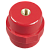 Изолятор SM76 c болтом М10 IEK (РФ)