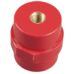 Изолятор SM35 М8 IEK (РФ)