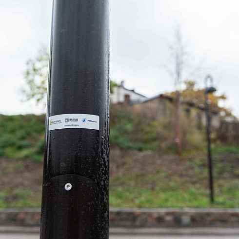 Благоустройство ул. Красноармейская и прилегающей территории в городе Багратионовске