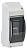 Бокс КМПн 2/2 IP30 белый IEK (РФ)