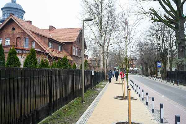 «Янтарное ожерелье»