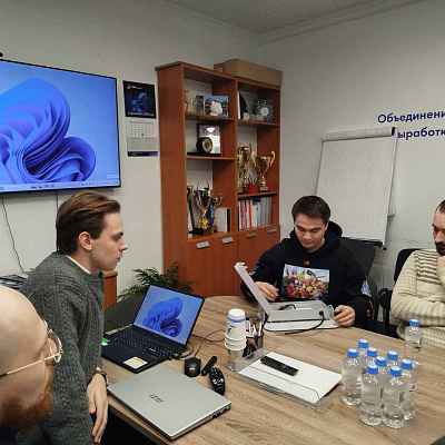  LED-эффект представил новинки оборудования 