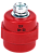 Изолятор SM30 c болтом М8 IEK (РФ)