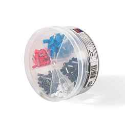 Набор наконечников втулочных НШВИ №1 (РФ)