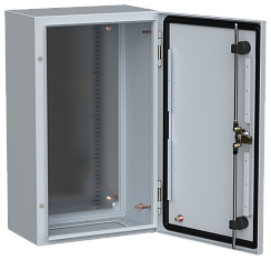Щит ЩМП 500х300х200 IP66 TITAN 5 IEK (РФ)