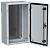 Щит ЩМП 500х300х200 IP66 TITAN 5 IEK (РФ)