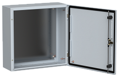 Щит ЩМП 500х500х200 IP66 TITAN 5 IEK (РФ)