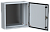 Щит ЩМП 500х500х200 IP66 TITAN 5 IEK (РФ)