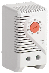 Термостат от 0 до +60°C NC IEK (РФ)