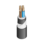 Кабельно-проводниковая продукция