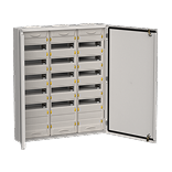 Щитовое оборудование