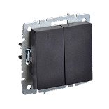 Электроустановочные изделия